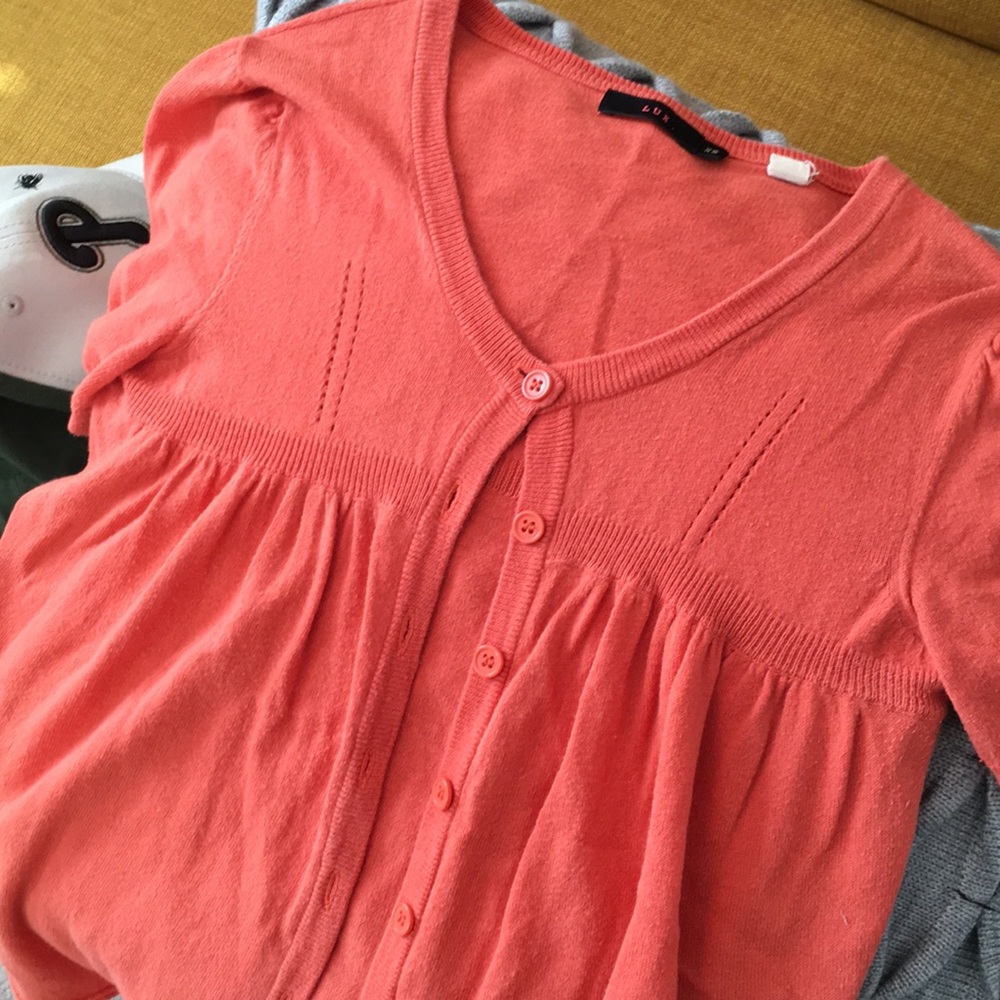 Sweater